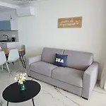 Chez Vicky, Superbe Avec Parking Prive Piscine Et Vue Exceptionnelle Ajaccio (Corsica)