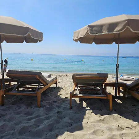 Chez Vicky, Superbe Avec Parking Privé Piscine Et Vue Exceptionnelle Ajaccio (Corsica)