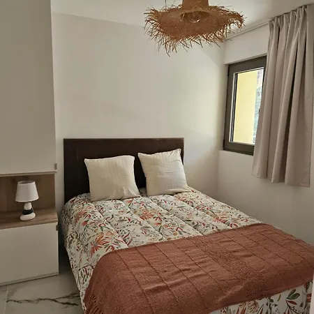 Chez Vicky, Superbe Avec Parking Privé Piscine Et Vue Exceptionnelle * Ajaccio (Corsica)