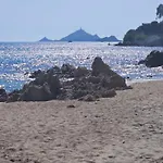 Appartamento Chez Vicky, Superbe Avec Parking Privé Piscine Et Vue Exceptionnelle Ajaccio (Corsica)