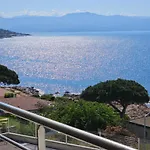 Appartamento Chez Vicky, Superbe Avec Parking Privé Piscine Et Vue Exceptionnelle *