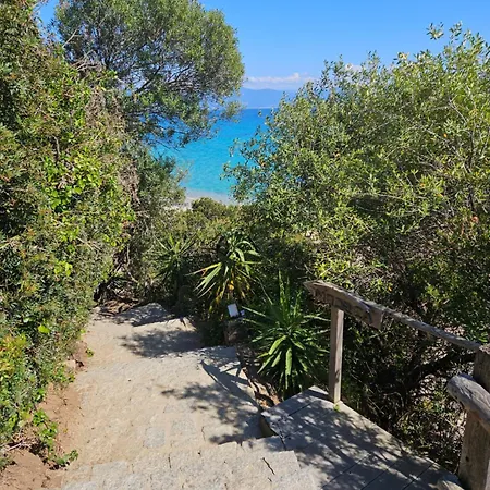 Chez Vicky, Superbe Avec Parking Prive Piscine Et Vue Exceptionnelle *