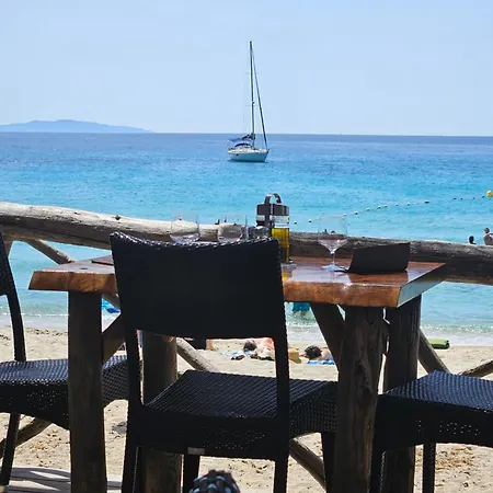 Chez Vicky, Superbe Avec Parking Prive Piscine Et Vue Exceptionnelle Appartement Ajaccio (Corsica)