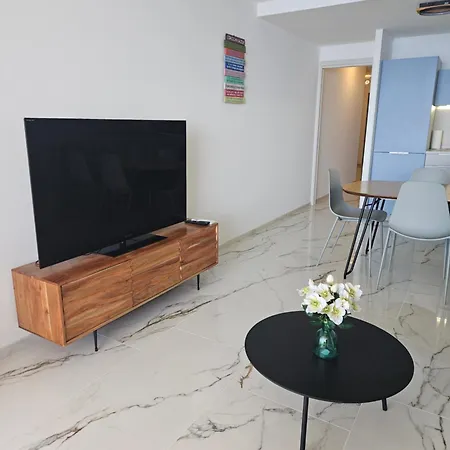Chez Vicky Apartmán *