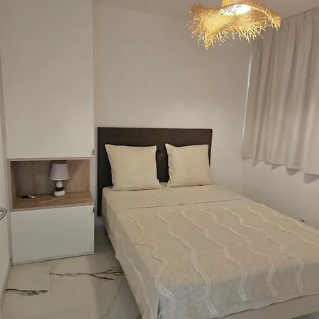 Chez Vicky, Superbe Avec Parking Prive Piscine Et Vue Exceptionnelle شقة *