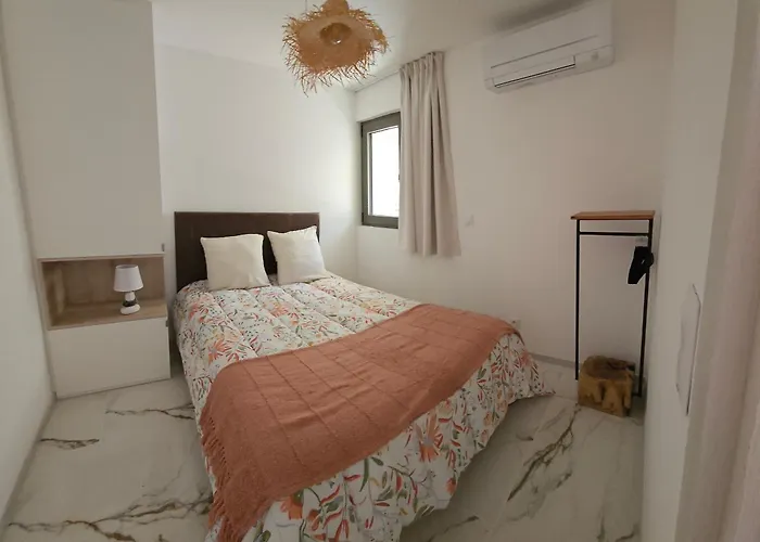 Appartement Chez Vicky, Superbe Avec Parking Prive Piscine Et Vue Exceptionnelle