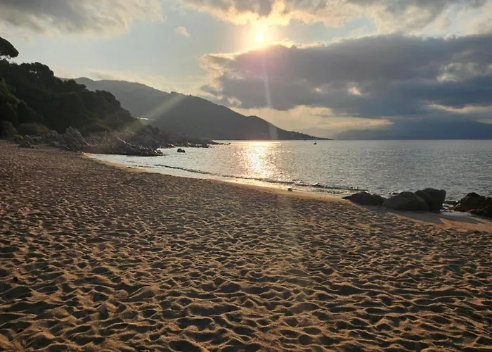 Chez Vicky, Superbe Avec Parking Prive Piscine Et Vue Exceptionnelle *